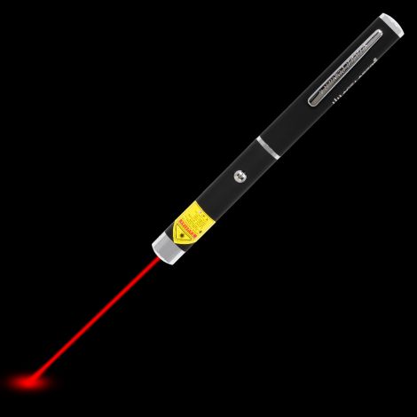 ACE Lasers AR-1 Puntero láser rojo